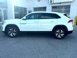 2025 Volkswagen Atlas Cross Sport 2.0T SE