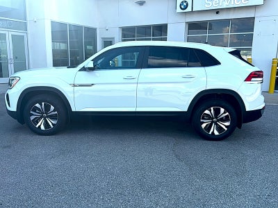 2025 Volkswagen Atlas Cross Sport 2.0T SE