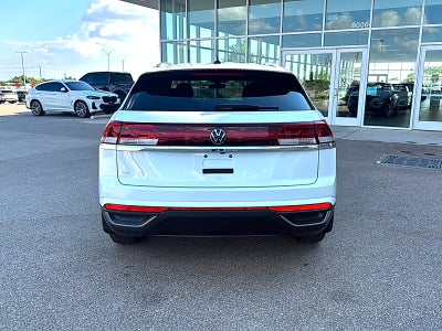 2025 Volkswagen Atlas Cross Sport 2.0T SE