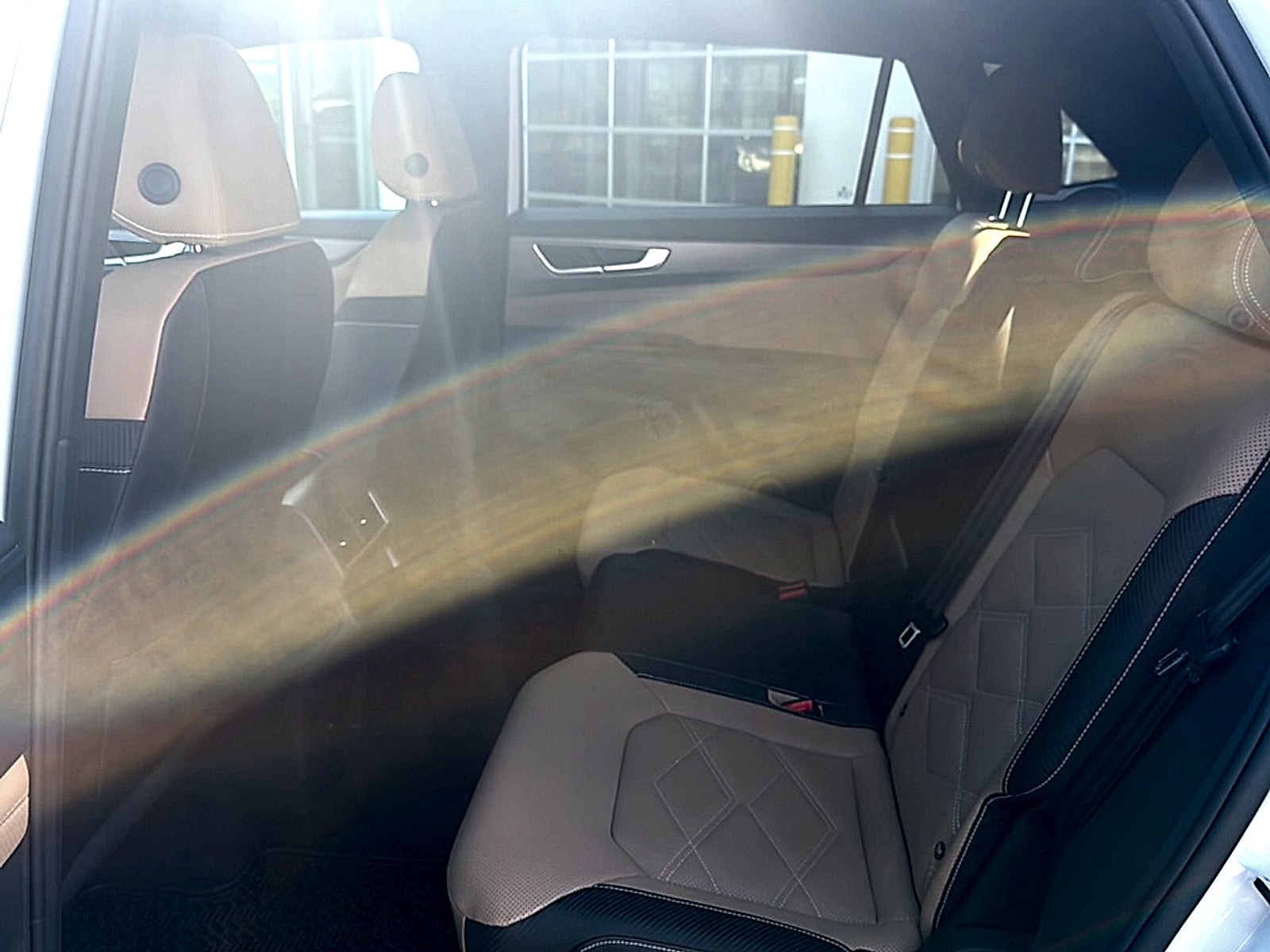 2025 Volkswagen Atlas Cross Sport 2.0T SE