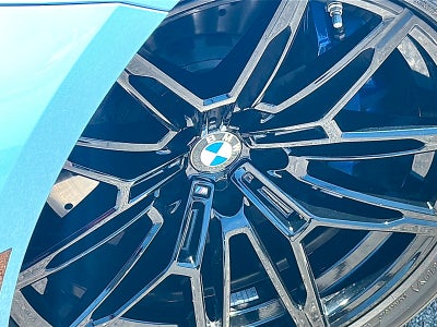 2026 BMW M2 Coupe