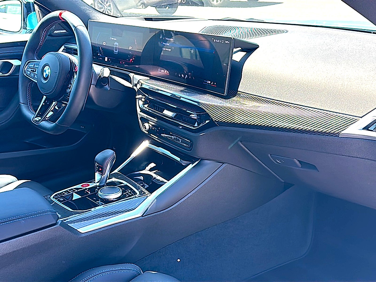 2026 BMW M2 Coupe