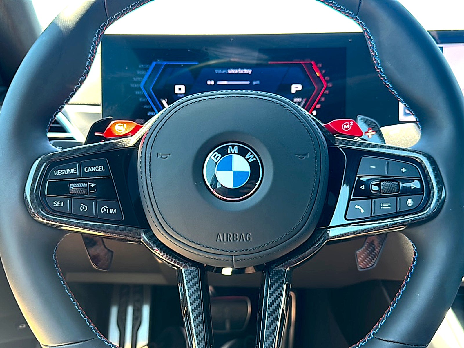 2026 BMW M2 Coupe
