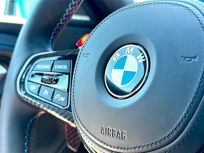 2026 BMW M2 Coupe