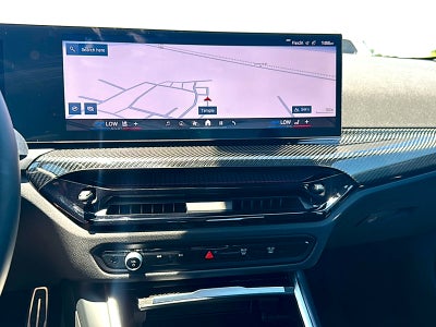 2026 BMW M2 Coupe