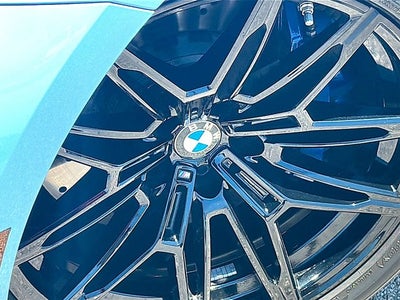 2026 BMW M2 Coupe