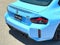 2026 BMW M2 Coupe