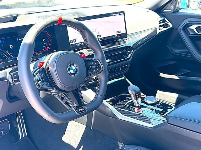 2026 BMW M2 Coupe