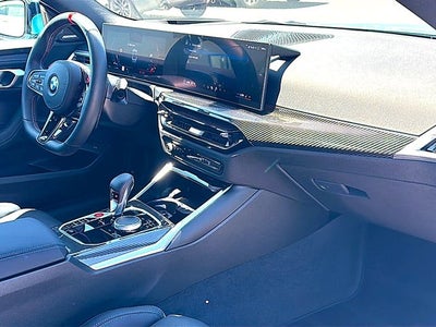 2026 BMW M2 Coupe