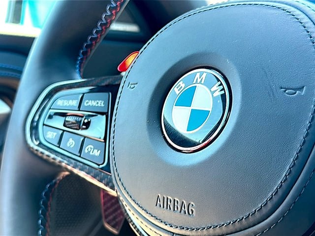 2026 BMW M2 Coupe