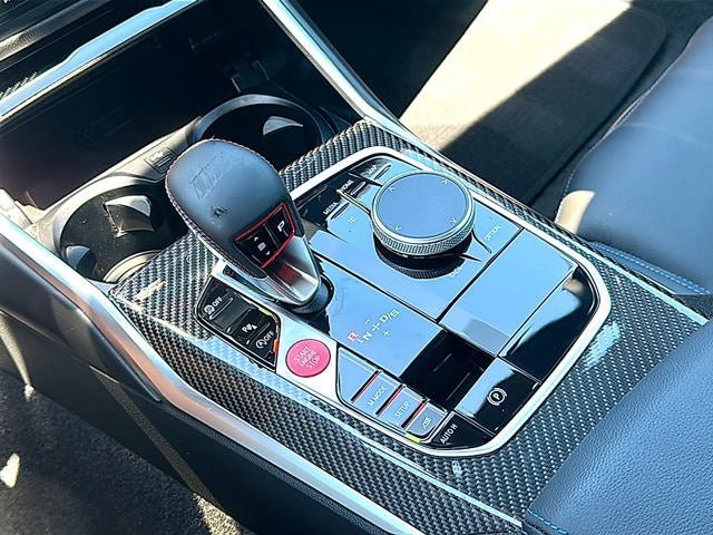 2026 BMW M2 Coupe