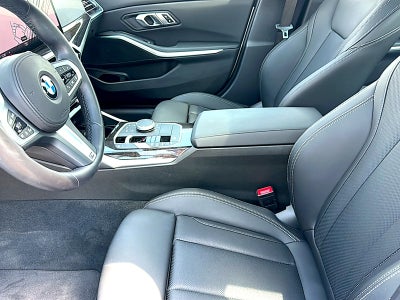 2023 BMW 3 Series M340i xDrive