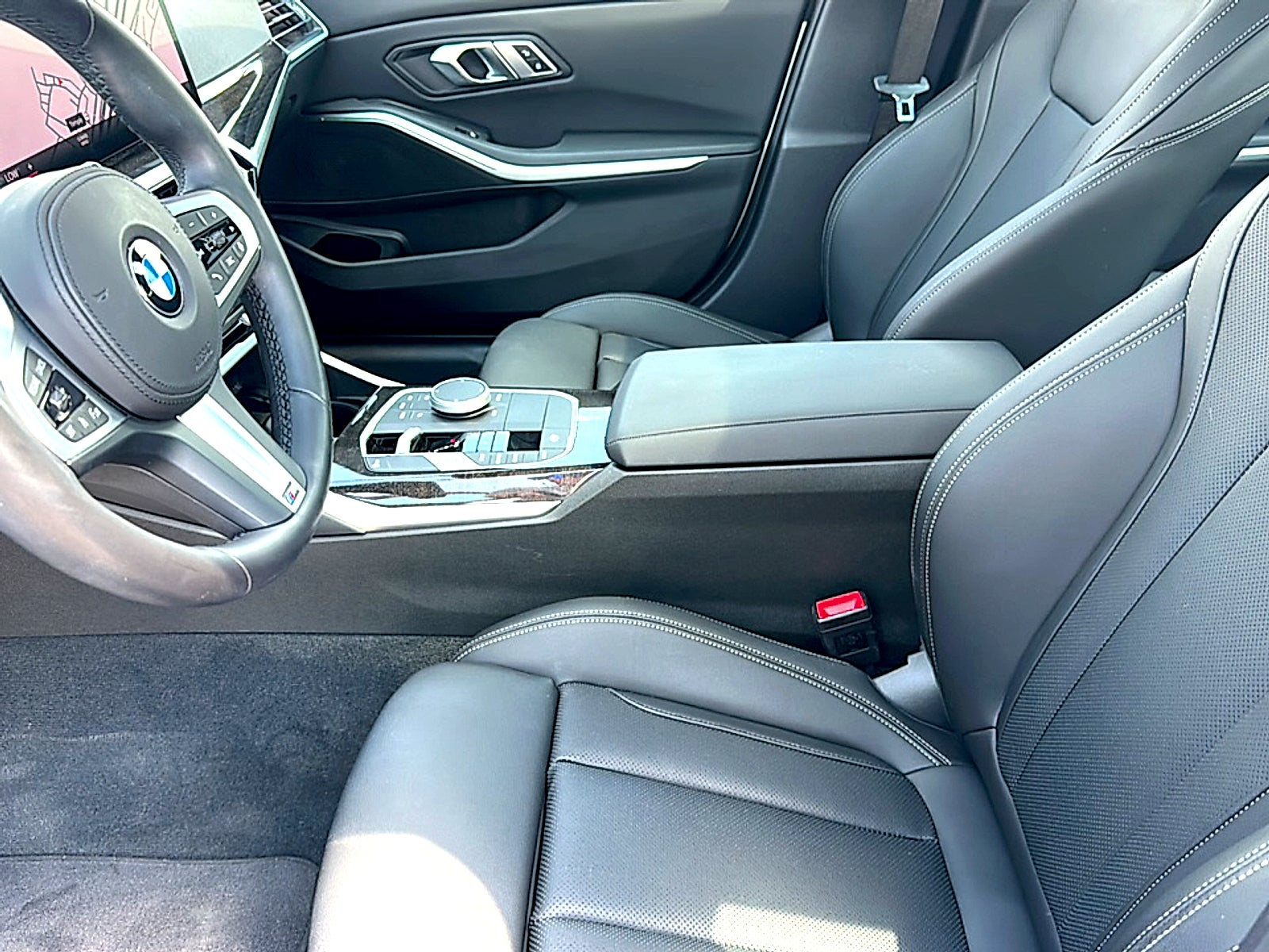 2023 BMW 3 Series M340i xDrive