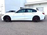 2023 BMW 3 Series M340i xDrive