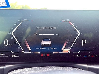 2023 BMW 3 Series M340i xDrive