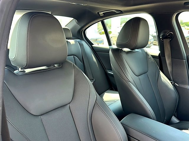 2023 BMW 3 Series M340i xDrive