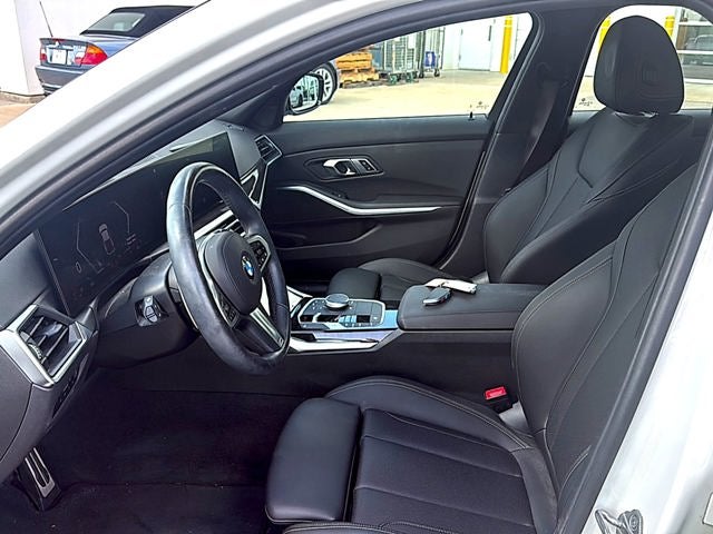 2023 BMW 3 Series M340i xDrive