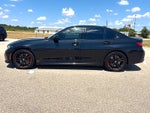2024 BMW 3 Series M340i