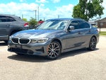 2021 BMW 3 Series 330i