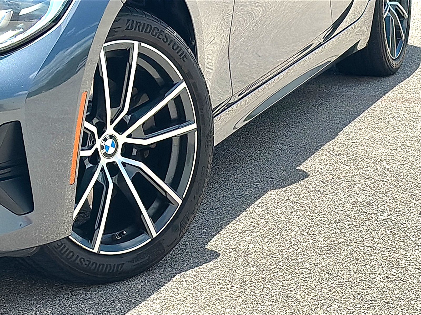 2021 BMW 3 Series 330i