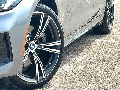 2024 BMW 3 Series 330i