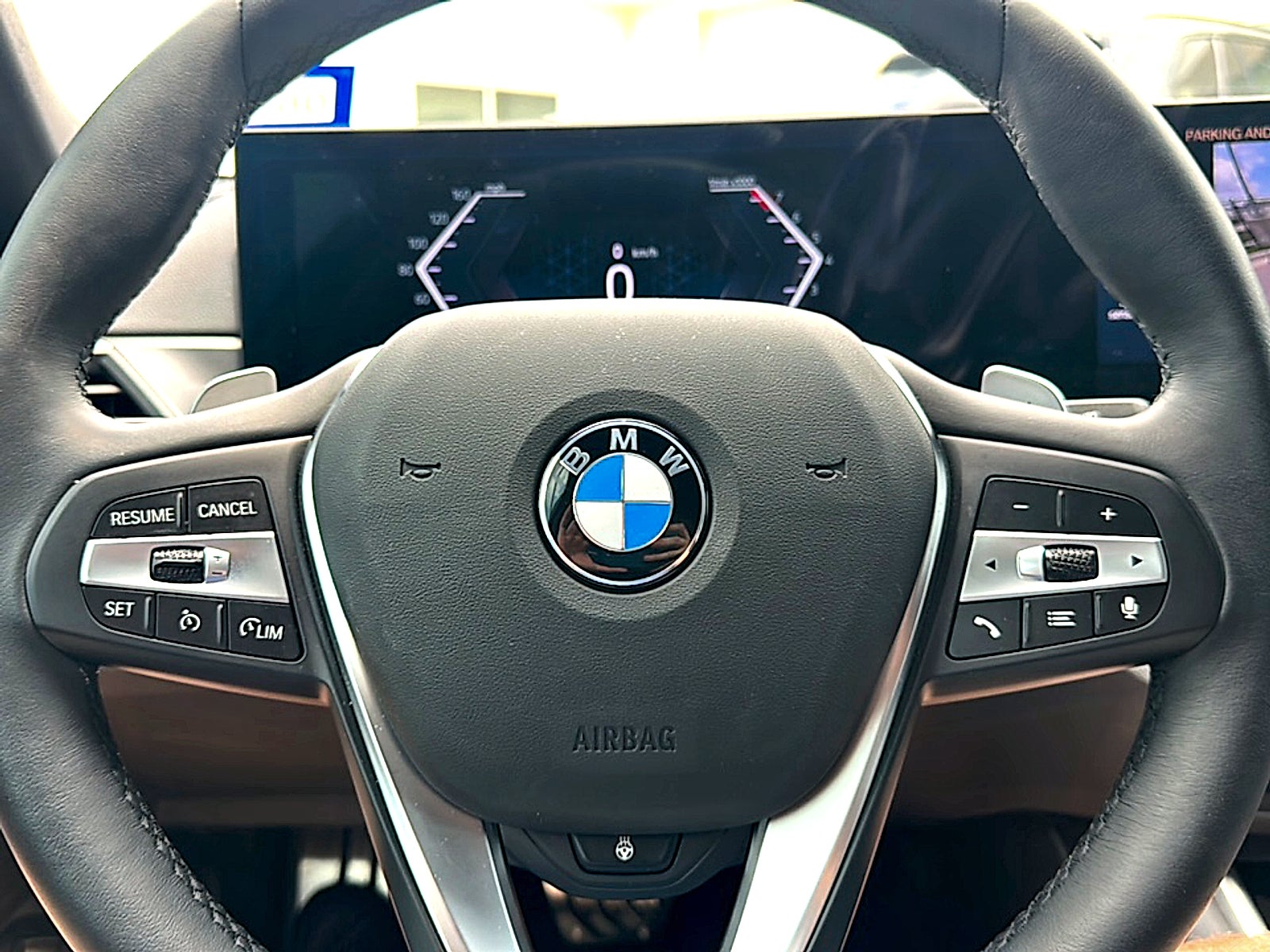 2024 BMW 3 Series 330i