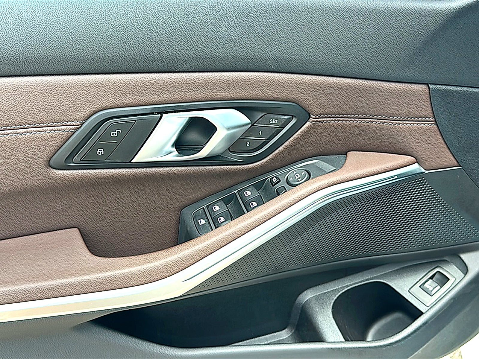 2024 BMW 3 Series 330i