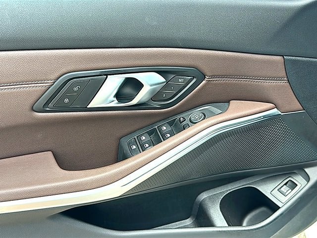 2024 BMW 3 Series 330i