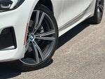 2023 BMW 330i Base