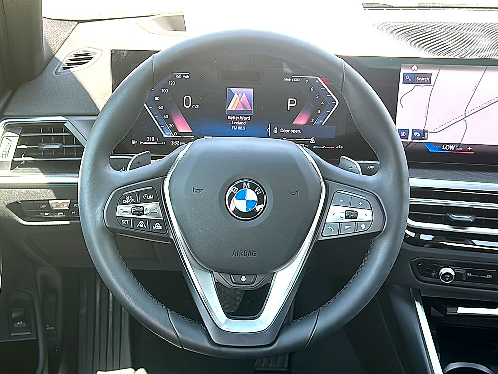 2024 BMW 3 Series 330i