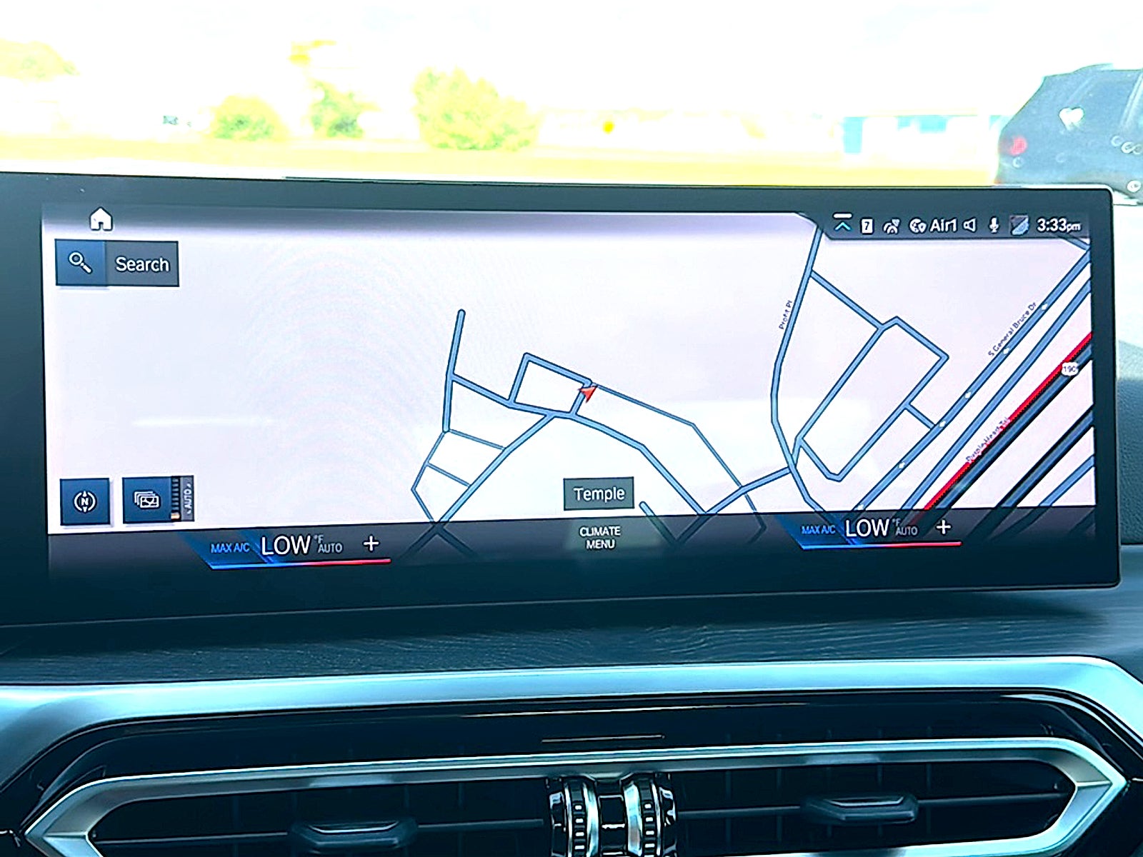 2024 BMW 3 Series 330i