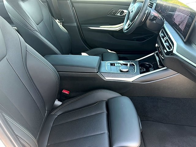 2024 BMW 3 Series 330i