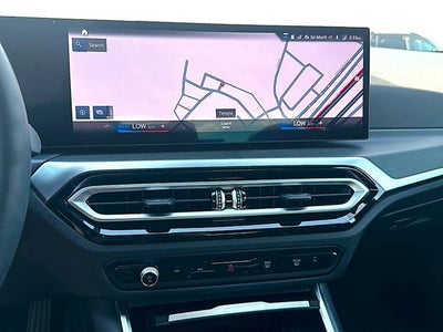 2024 BMW 3 Series 330i