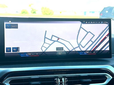 2024 BMW 3 Series 330i