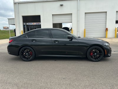 2023 BMW 3 Series 330i