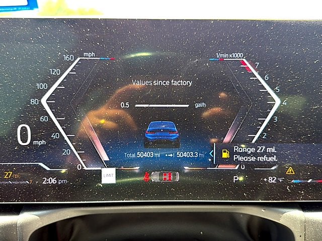2024 BMW 3 Series 330i