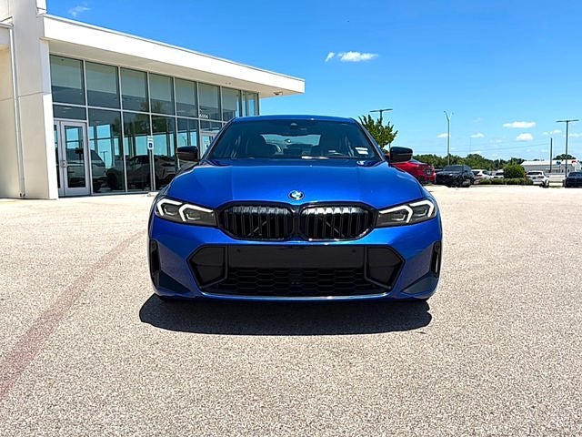 2024 BMW 3 Series 330i