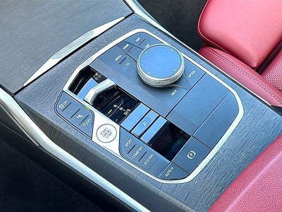 2024 BMW 3 Series 330i