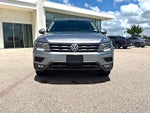 2020 Volkswagen Tiguan 2.0T SEL