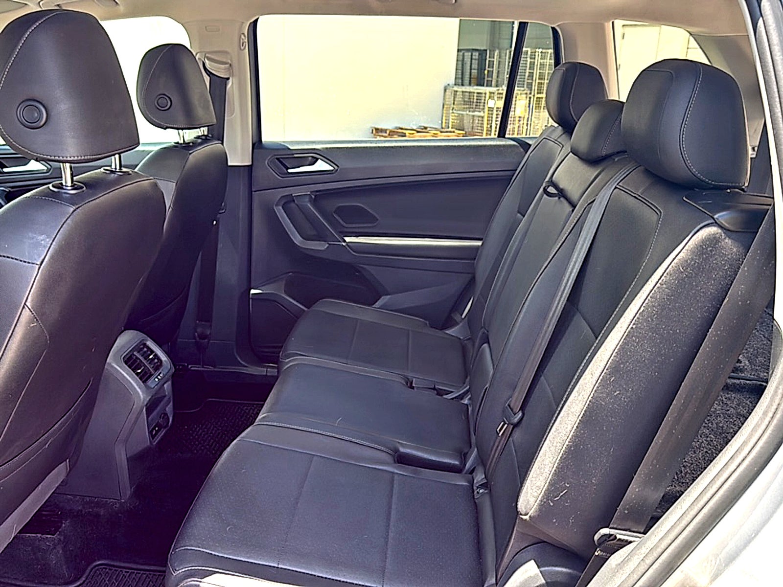 2020 Volkswagen Tiguan 2.0T SEL