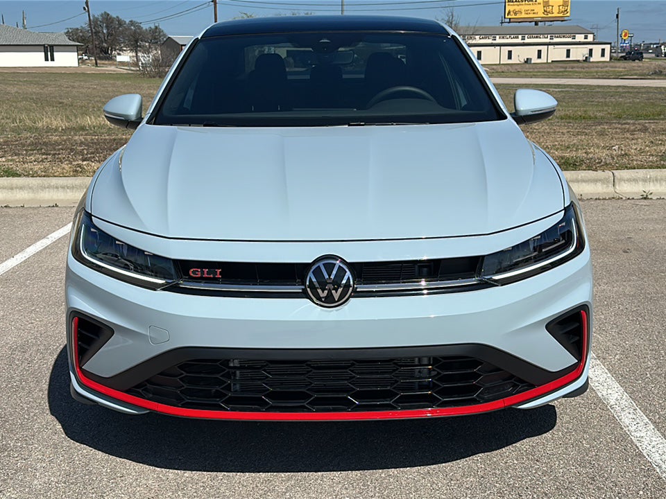 2025 Volkswagen Jetta GLI 2.0T Autobahn