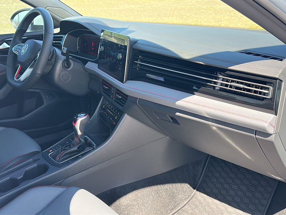 2025 Volkswagen Jetta GLI 2.0T Autobahn