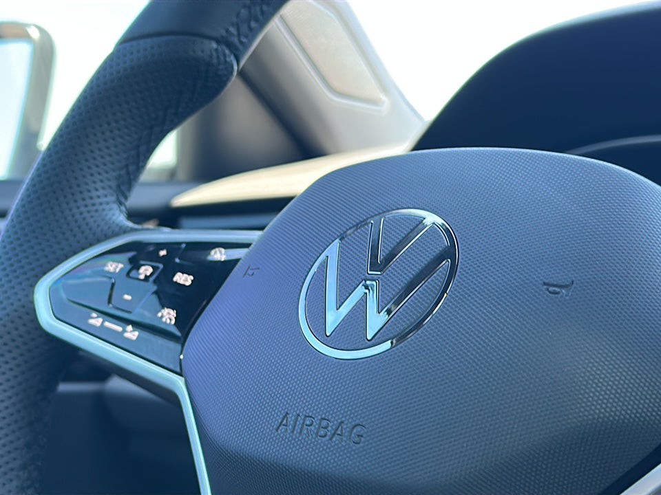 2025 Volkswagen Jetta GLI 2.0T Autobahn