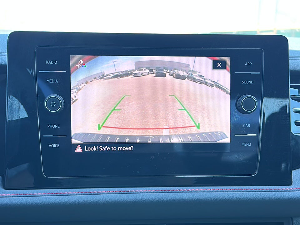 2025 Volkswagen Jetta GLI 2.0T Autobahn