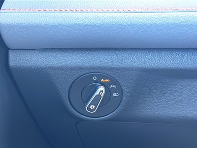 2025 Volkswagen Jetta GLI 2.0T Autobahn