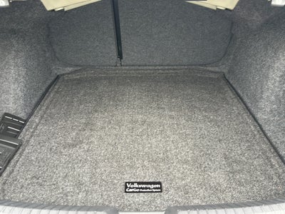 2024 Volkswagen Jetta SEL