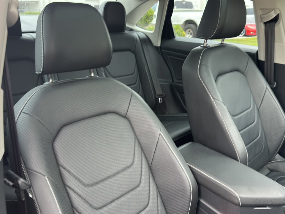2024 Volkswagen Jetta SEL