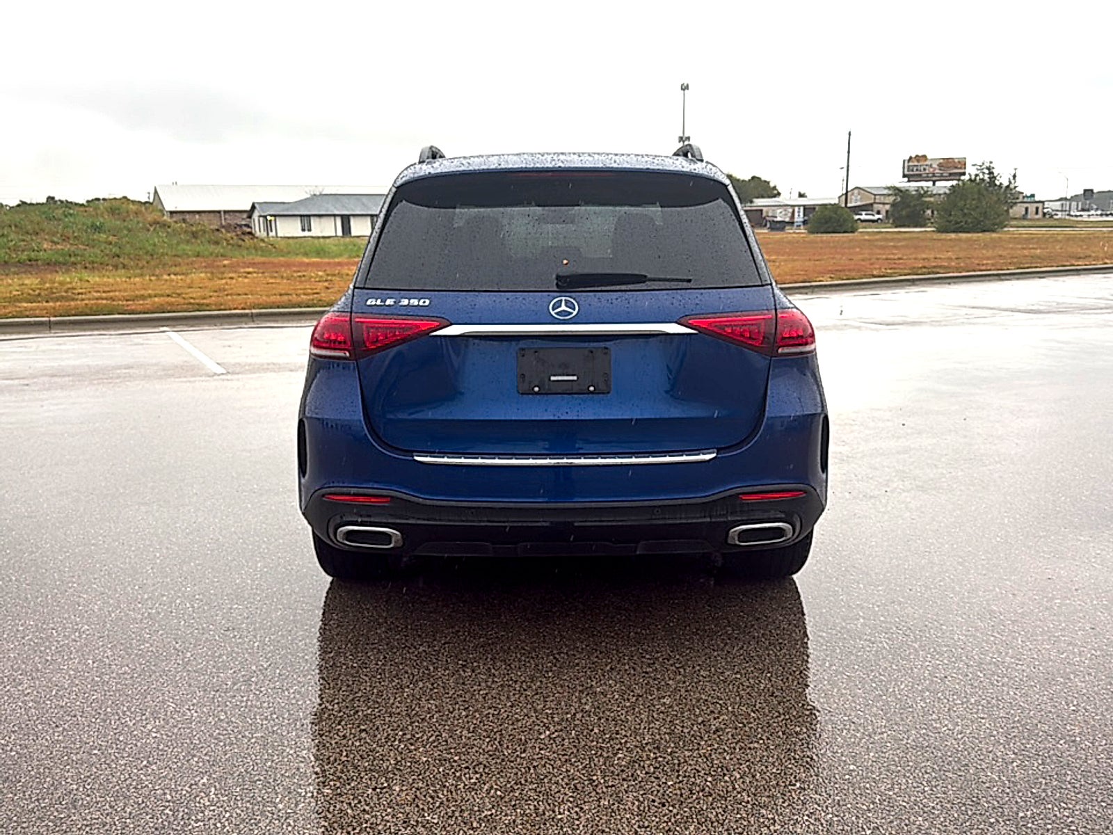 2022 Mercedes-Benz GLE 350 GLE 350