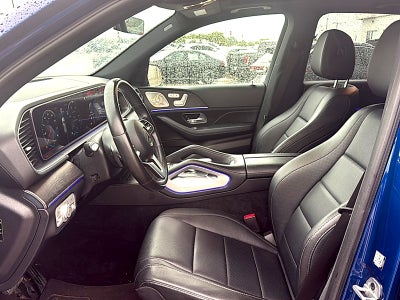 2022 Mercedes-Benz GLE 350 GLE 350