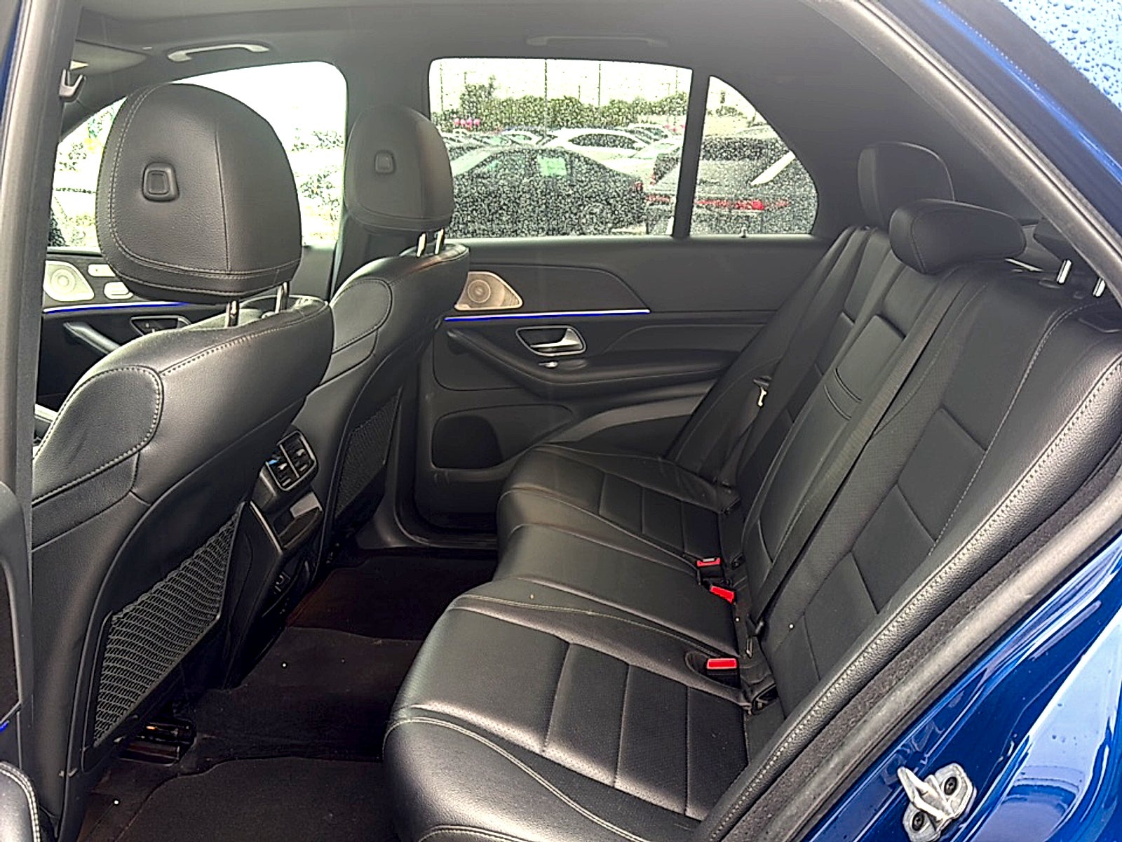 2022 Mercedes-Benz GLE 350 GLE 350